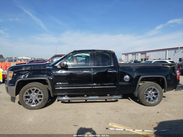 GMC Sierra 1500 Slt
