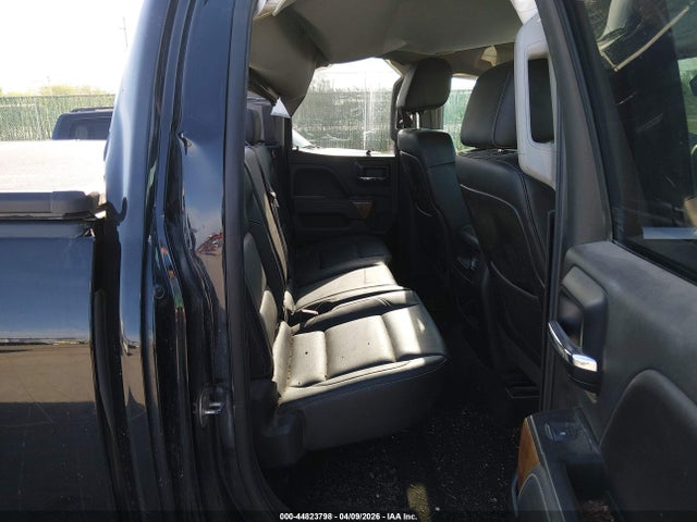 GMC Sierra 1500 Slt