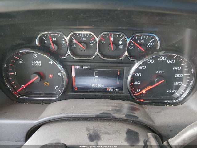GMC Sierra 1500 Slt