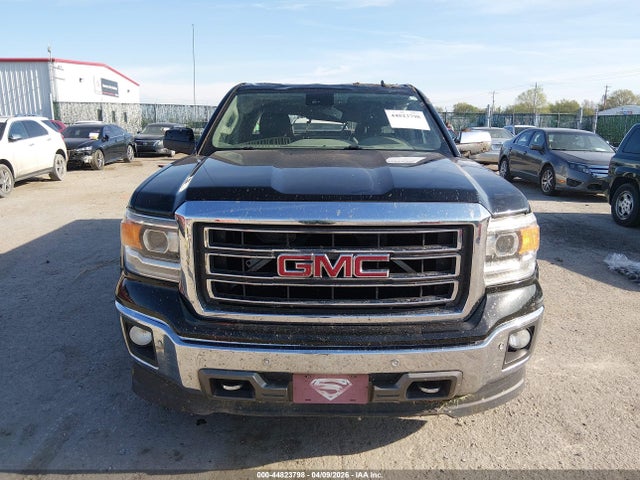 GMC Sierra 1500 Slt
