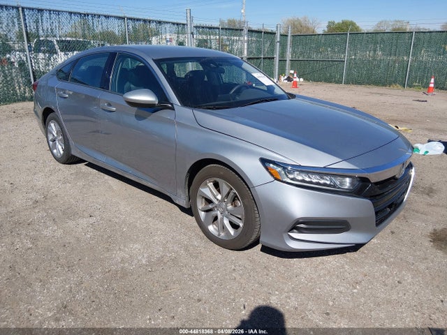 Salvage Honda Accord Image