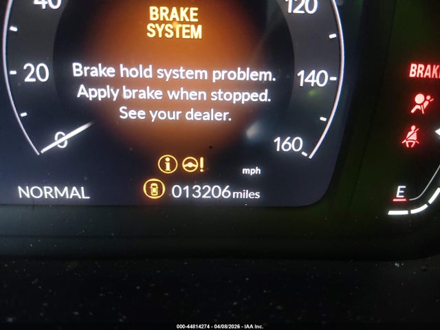 Honda Accord Ex-l