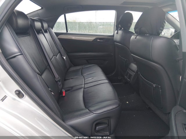 Toyota Avalon Touring