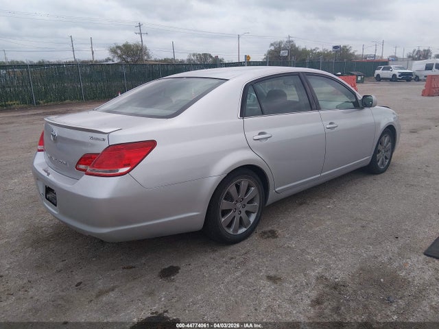 Toyota Avalon Touring