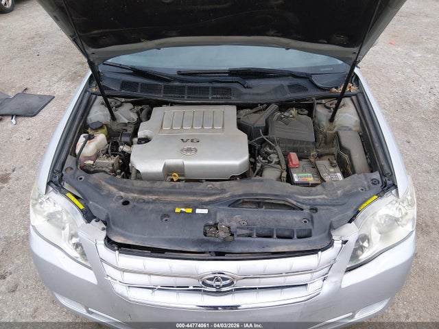 Toyota Avalon Touring