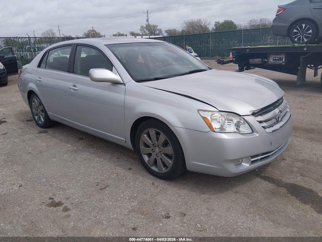 Salvage Toyota Avalon Image