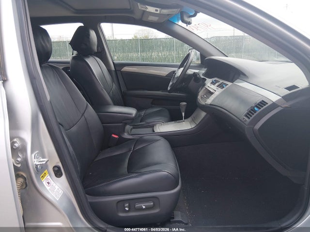 Toyota Avalon Touring