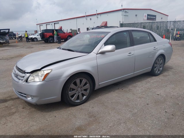 Toyota Avalon Touring