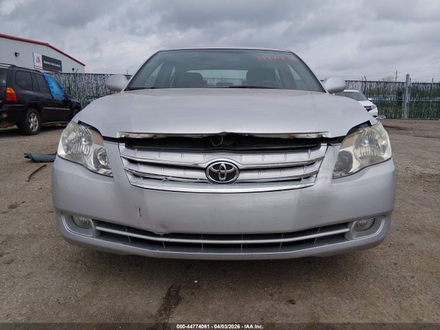Toyota Avalon Touring