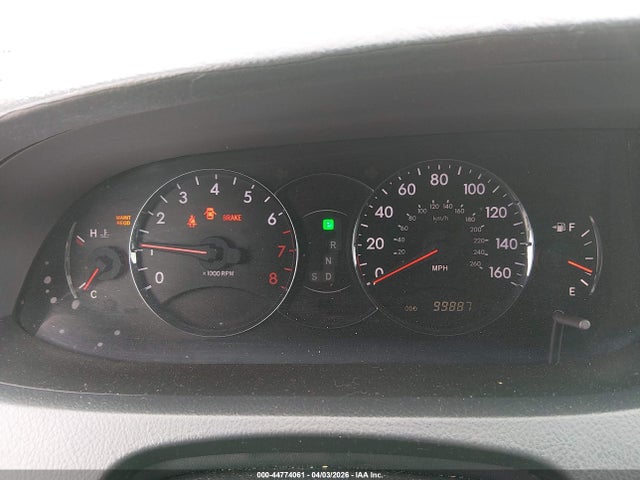 Toyota Avalon Touring