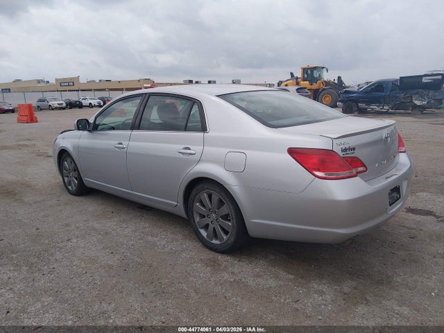 Toyota Avalon Touring