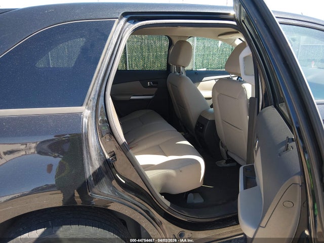 Ford Edge Se
