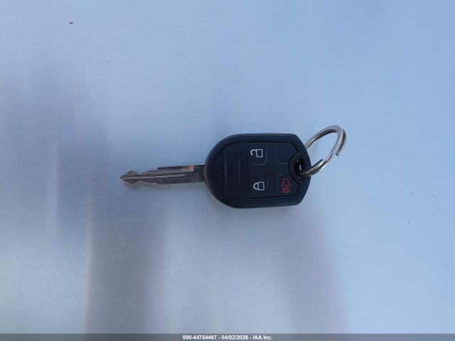 Ford Edge Se