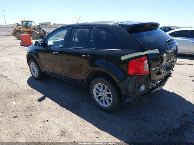 Ford Edge Se