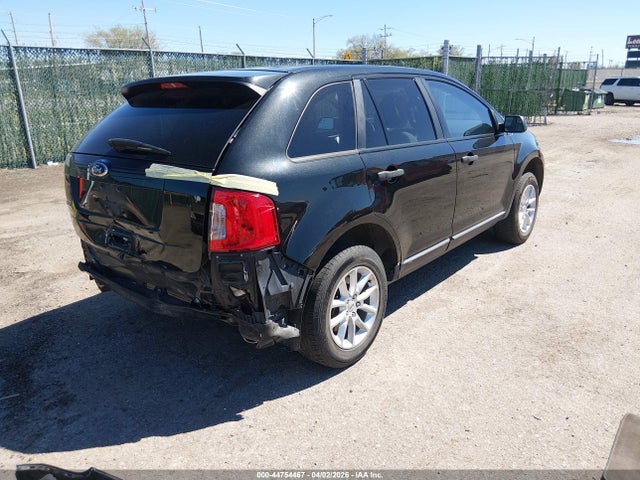 Ford Edge Se