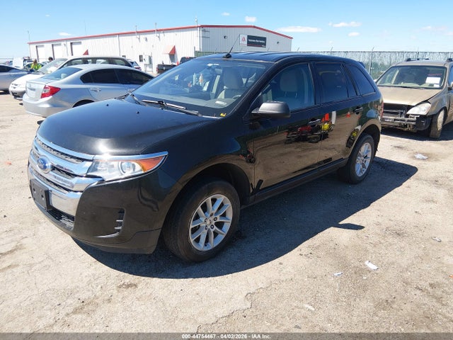 Ford Edge Se