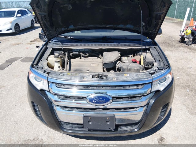 Ford Edge Se