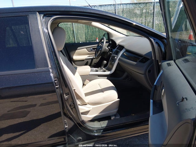 Ford Edge Se