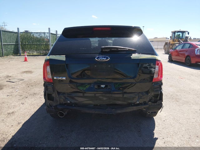Ford Edge Se