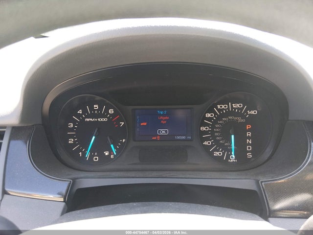 Ford Edge Se