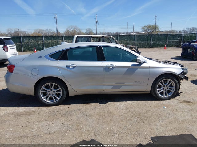 Chevrolet Impala Lt