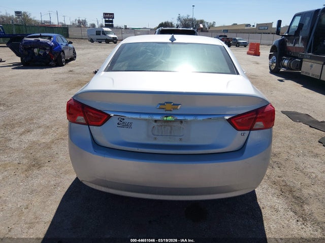 Chevrolet Impala Lt
