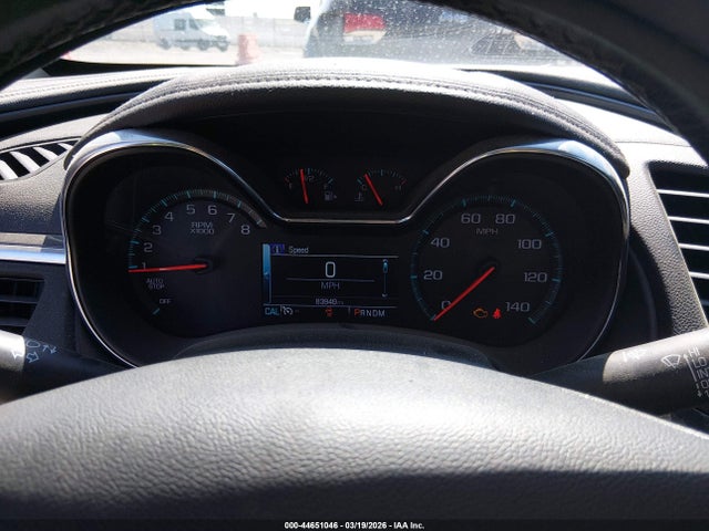 Chevrolet Impala Lt