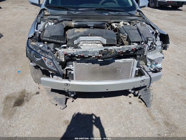 Chevrolet Impala Lt