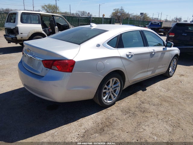 Chevrolet Impala Lt