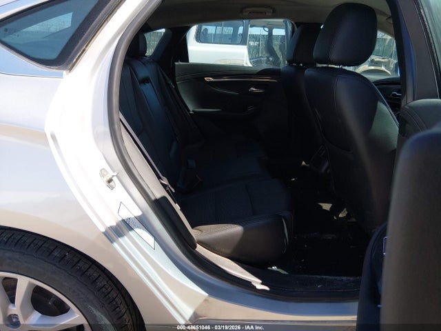 Chevrolet Impala Lt