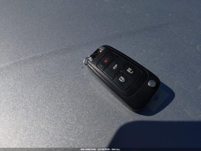 Chevrolet Impala Lt