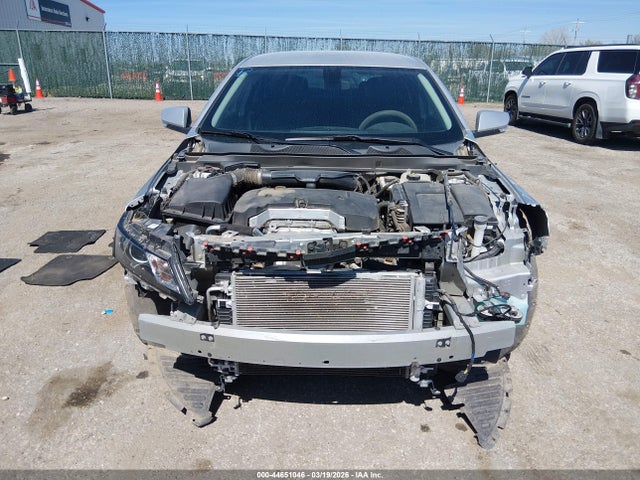 Chevrolet Impala Lt