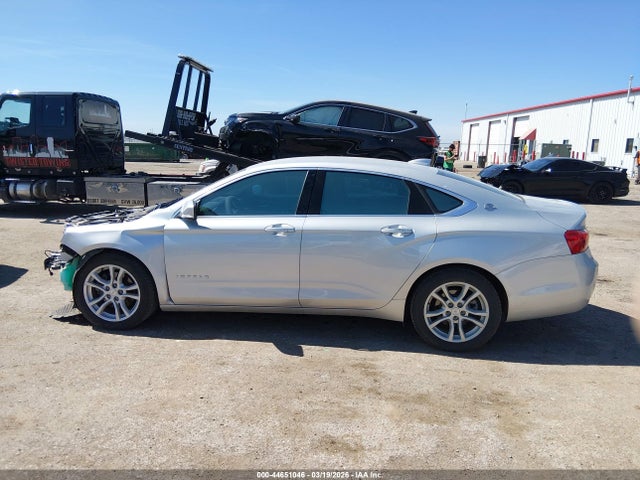 Chevrolet Impala Lt