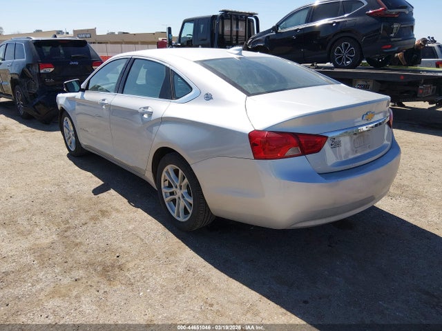 Chevrolet Impala Lt