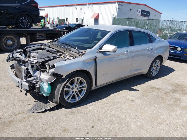 Chevrolet Impala Lt