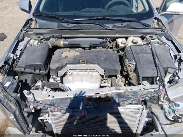 Chevrolet Impala Lt