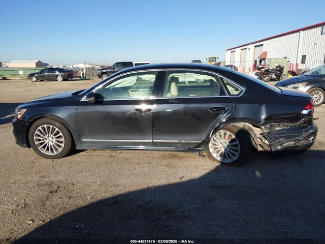 Volkswagen Passat 1.8t Se