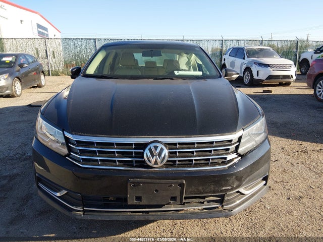 Volkswagen Passat 1.8t Se