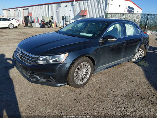 Volkswagen Passat 1.8t Se