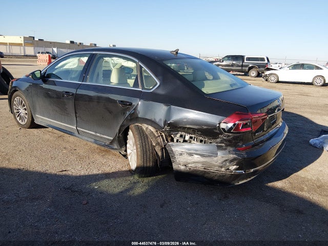 Volkswagen Passat 1.8t Se