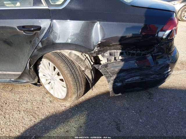 Volkswagen Passat 1.8t Se