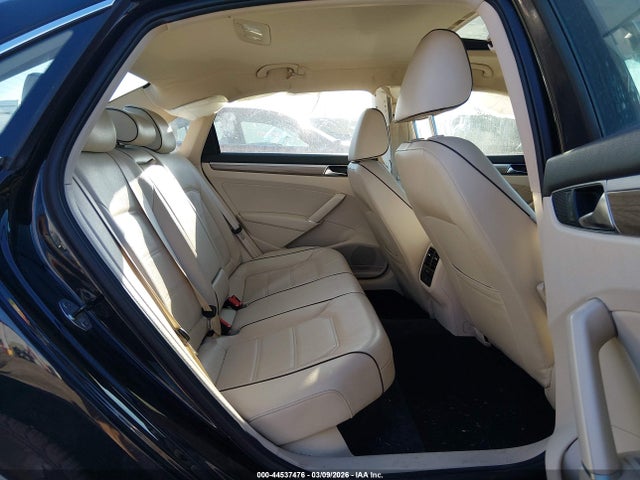 Volkswagen Passat 1.8t Se