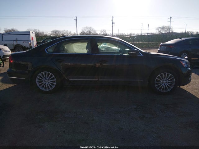 Volkswagen Passat 1.8t Se