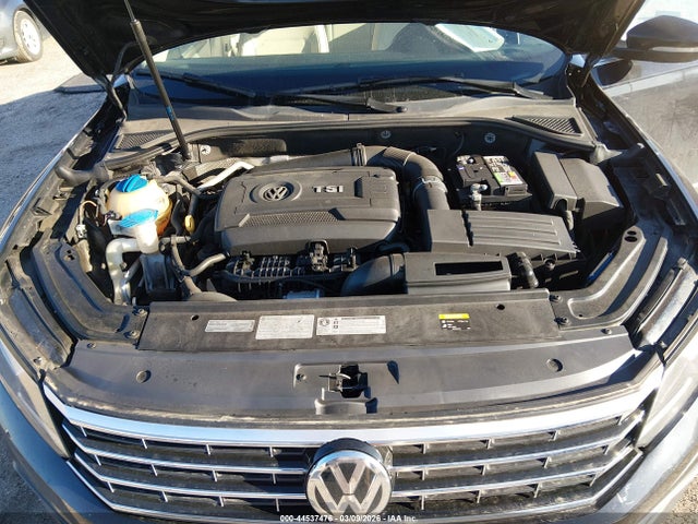 Volkswagen Passat 1.8t Se