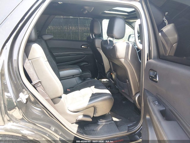 Dodge Durango Srt 392 Awd