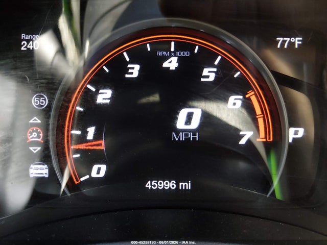 Dodge Durango Srt 392 Awd