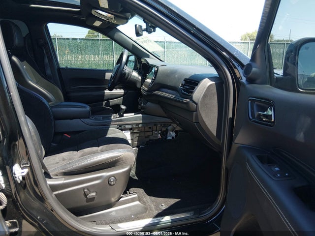 Dodge Durango Srt 392 Awd