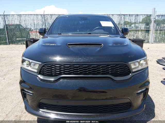 Dodge Durango Srt 392 Awd