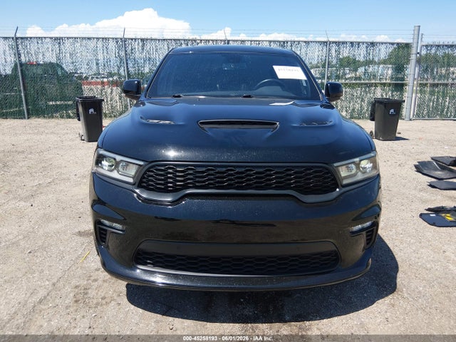 Dodge Durango Srt 392 Awd