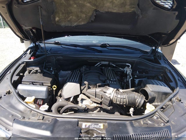 Dodge Durango Srt 392 Awd